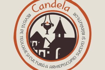 Revista Candela a Arhiepiscopiei Sucevei și Rădăuților indexată CEEOL