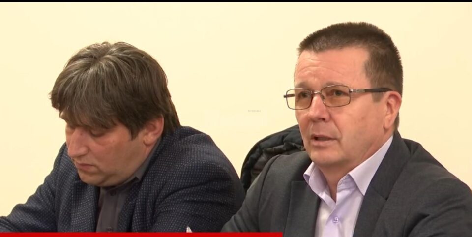 IȘJ a inițiat o discuție despre planurile-cadru de la liceu. FOTO Antena 3 Suceava
