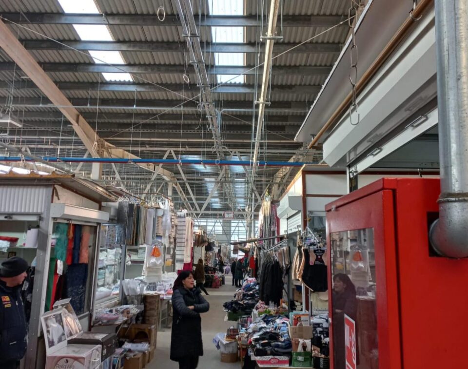 Bazarul Suceava, generator de pierderi de 4 milioane de euro, conform noii conduceri a Primăriei