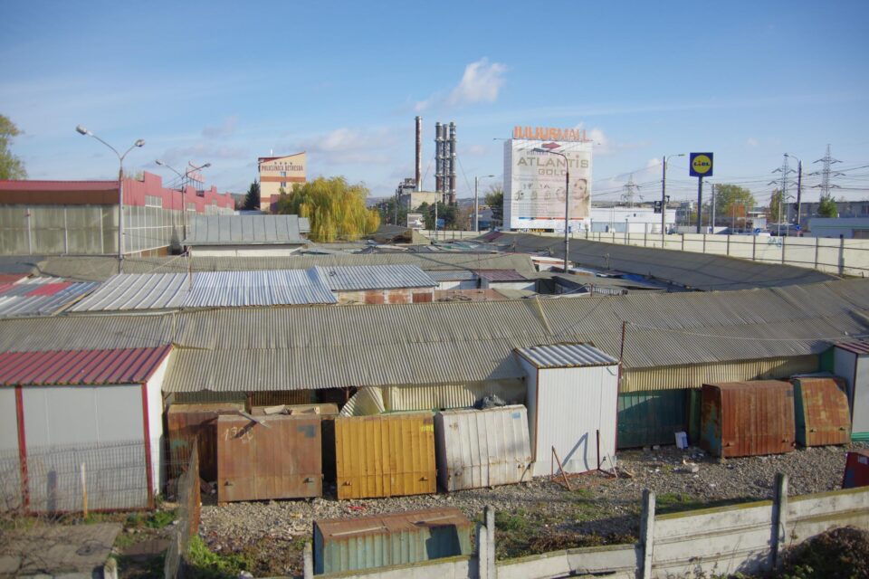 Bazarul Suceava, generator de pierderi de 4 milioane de euro, conform noii conduceri a Primăriei