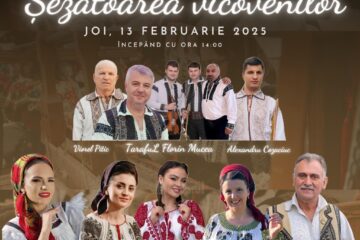 Evenimentul cultural-educativ „Șezătoarea Vicovenilor” continuă joi și vineri, la Casa de Cultură Laura, Vicovu de Sus
