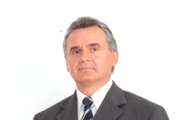 Liviu Ostafi a condus Direcția Regională Antifraudă Suceava în ultimii cinci ani