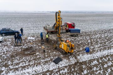 Au început studiile de teren pentru Drumul Expres Suceava – Botoșani