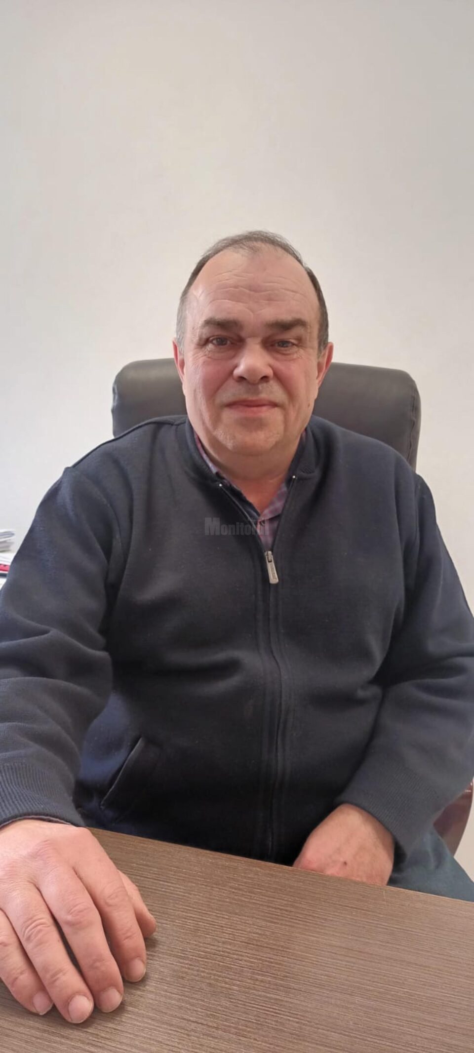 Ion Ciuhan va prelua șefia interimară a Direcției de Asistență Socială și Protecția Copilului a Județului Suceava Ion Ciuhan va prelua șefia interimară a Direcției de Asistență Socială și Protecția Copilului a Județului Suceava