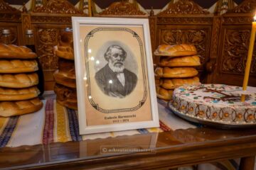 Eudoxiu Hurmuzachi – savant și patriot – 150 de ani de la trecerea la cele veșnice (1874-2024)