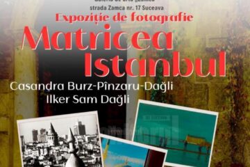 Unde fugim de-acasă...