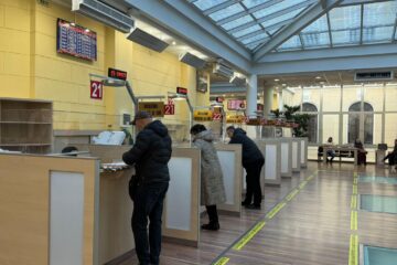Organizarea unor servicii publice, luată ca model de la primăriile Oradea și Timișoara, pentru îmbunătățirea serviciilor publice din Suceava