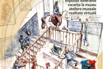 Programe speciale, alternativă de petrecere a timpului liber, la Muzeul Național al Bucovinei