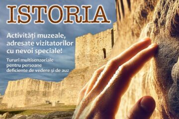 Proiecte de educație muzeală, la Casa Custodelui și la Cetatea de Scaun
