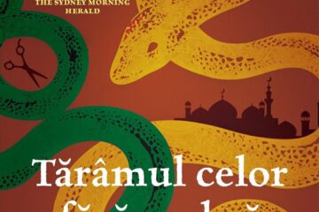 „Tărâmul celor fără umbră”