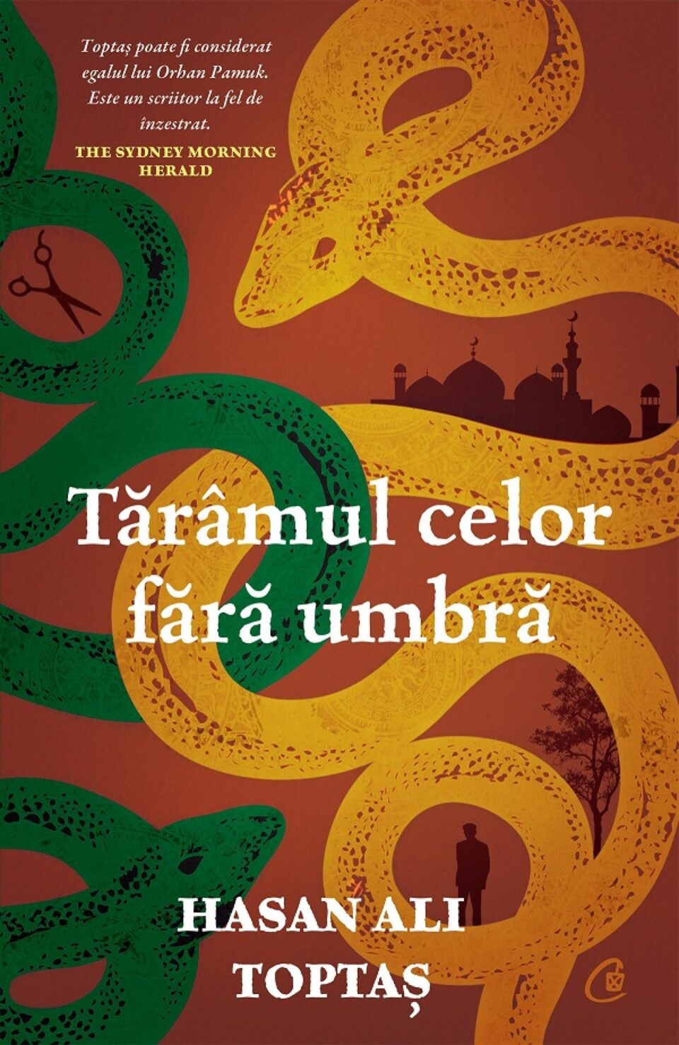 „Tărâmul celor fără umbră”