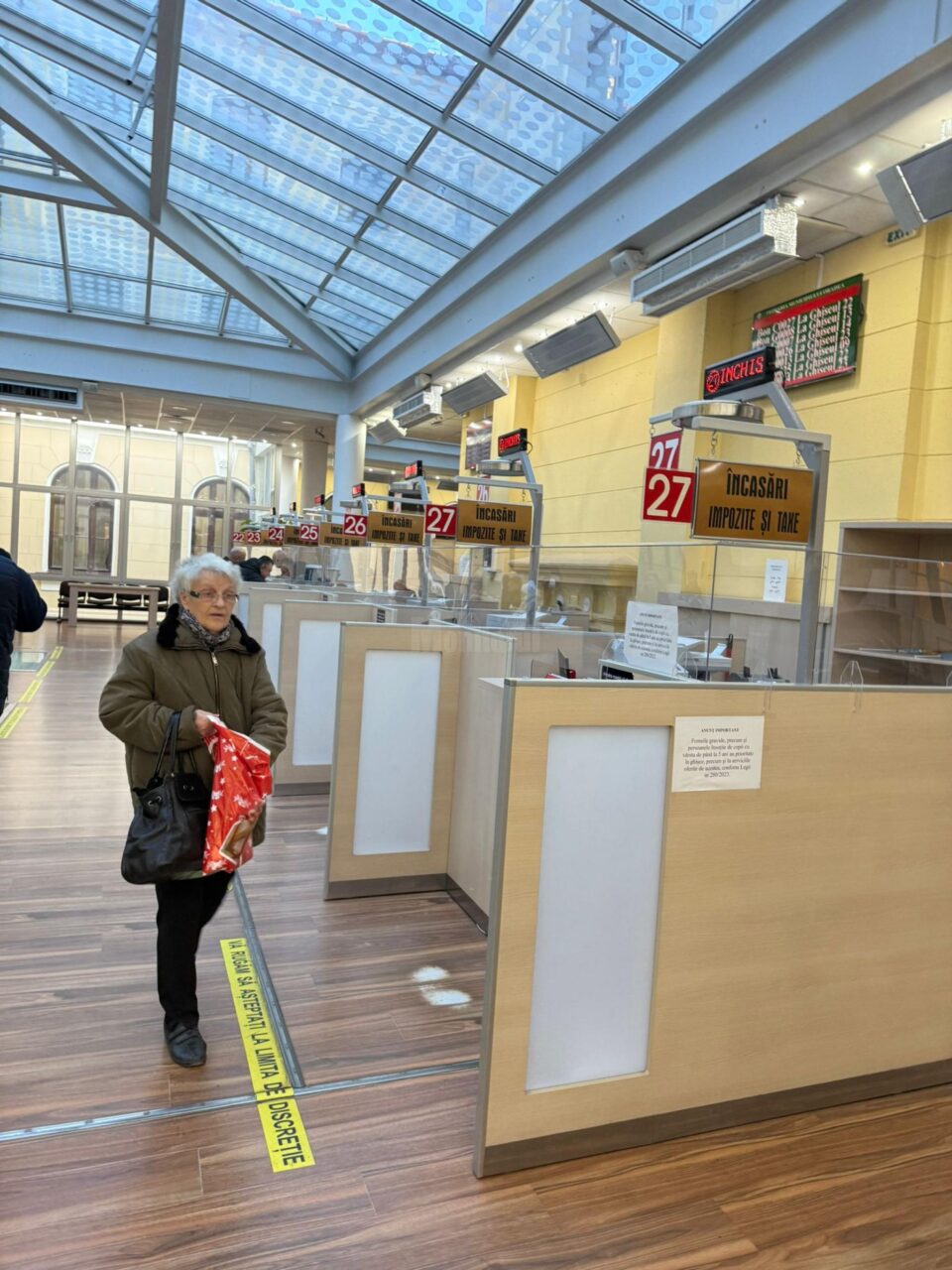 Organizarea unor servicii publice, luată ca model de la primăriile Oradea și Timișoara, pentru îmbunătățirea serviciilor publice din Suceava