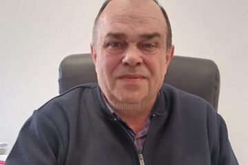 Ion Ciuhan va prelua șefia interimară a Direcției de Asistență Socială și Protecția Copilului a Județului Suceava
