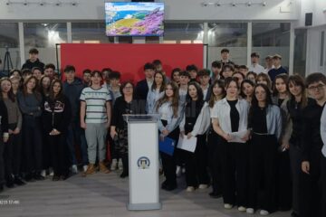 Personalități feminine, celebrate la CNPRSV