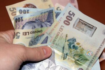 252 de pensii din județul Suceava nu vor mai fi impozitate progresiv