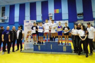 Prima ediție a Cupei Sucevei a fost o reușită