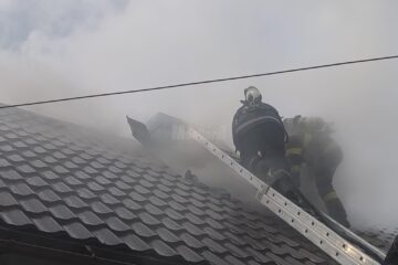 Incendiul de la Hârtop