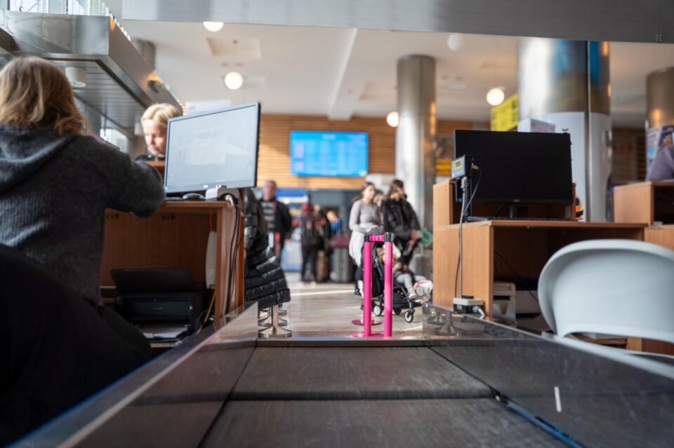 Aeroportul „Ștefan cel Mare”