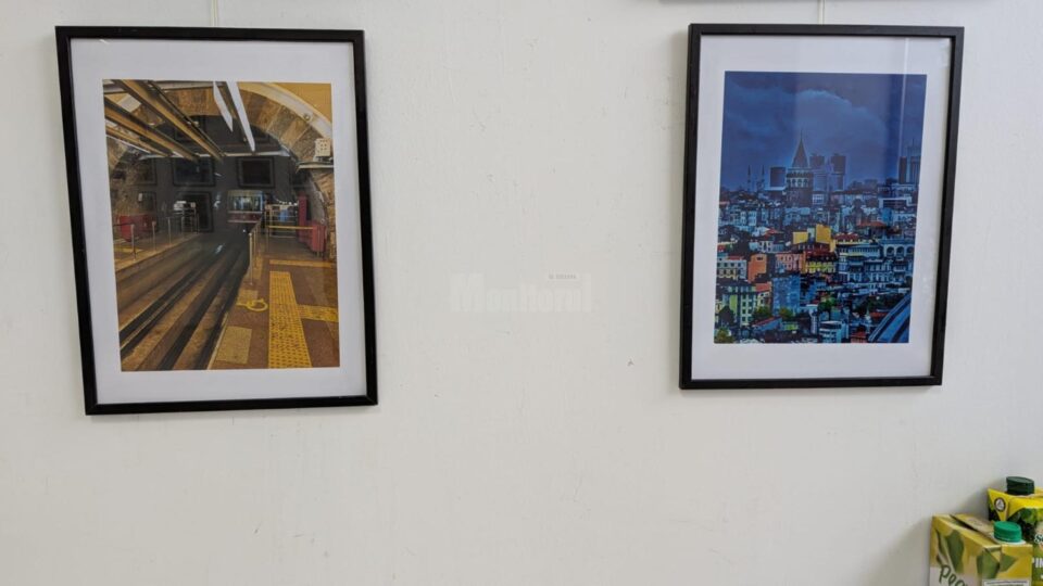 „Matricea Istanbul – O incursiune vizuală fascinantă”