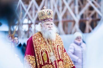 „Venirea în sine – condiție sine-qua-non a Mântuirii” – Predica Înaltpreasfințitului Părinte Calinic la Duminica a XXXIV-a după Rusalii (a întoarcerii fiului risipitor)