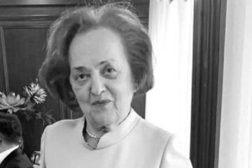 Profesoara de matematică-fizică Livia Pavel-Cristea a trecut la cele veșnice
