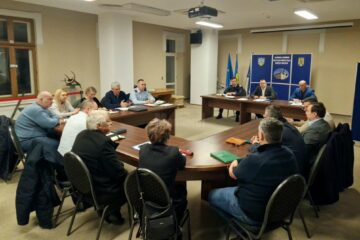 Comitetul Județean pentru Situații de Urgență Suceava s-a întrunit, luni, în format restrâns, în ședință extraordinară