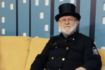Coșarul Constantin Dîrja