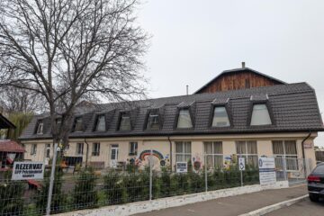 În 2024, EGGER a fost un partener cheie pentru Clubul Sportiv Școlar Rădăuți, contribuind cu peste 13.000 Euro pentru repararea acoperișului sălii de tir cu arcul