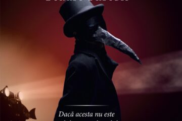 „Cele șapte morți ale lui Evelyn Hardcastle”