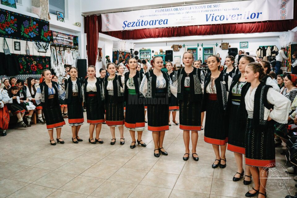 „Șezătoarea Vicovenilor”, a IV-a ediție