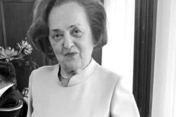 Profesoara de matematică-fizică Livia Pavel-Cristea a trecut la cele veșnice