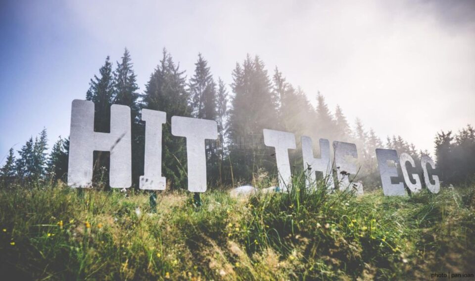 Ediția de anul acesta a concursului ”Hit the egg. Oușoru Challenge” va avea loc pe 30 august Ediția de anul acesta a concursului ”Hit the egg. Oușoru Challenge” va avea loc pe 30 august