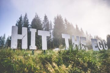 Ediția de anul acesta a concursului ”Hit the egg. Oușoru Challenge” va avea loc pe 30 august