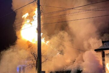 Perioada geroasă a adus, din păcate, și o creștere a numărului de incendii