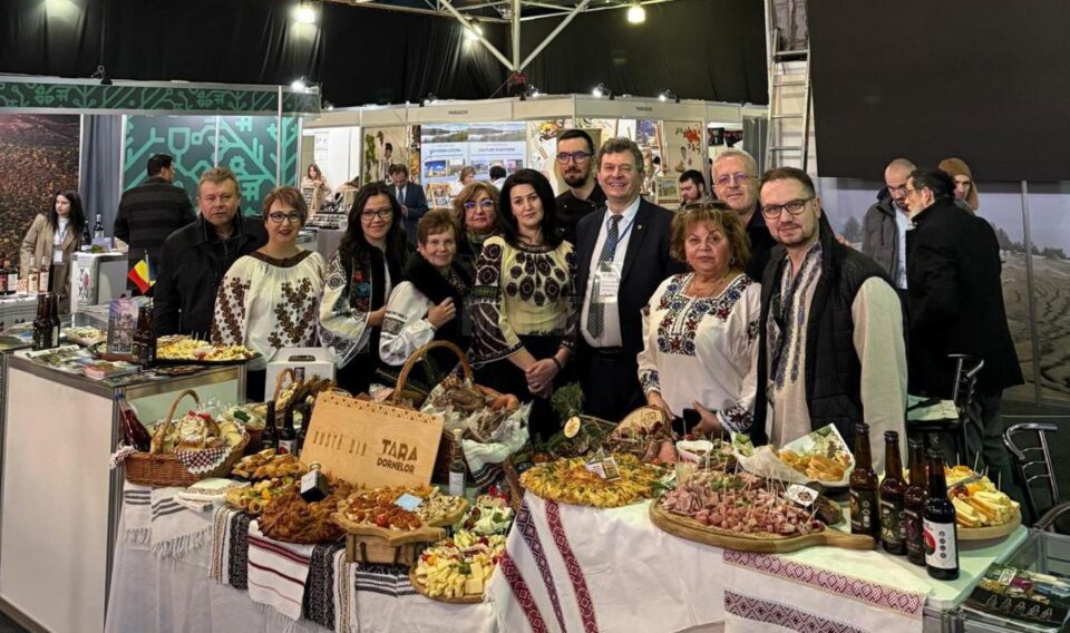 Țara Dornelor a pregătit pentru anul acesta peste 50 de evenimente culturale, sportive și pentru păstrarea tradițiilor Țara Dornelor a pregătit pentru anul acesta peste 50 de evenimente culturale, sportive și pentru păstrarea tradițiilor