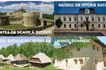 14 zile cu acces gratuit în muzee, oferite de Muzeul Național al Bucovinei