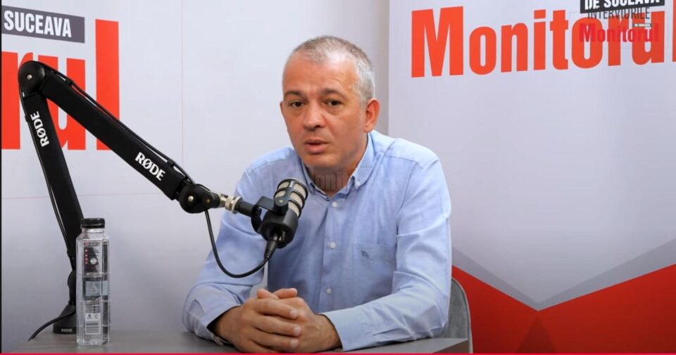 Ciprian Șlemco