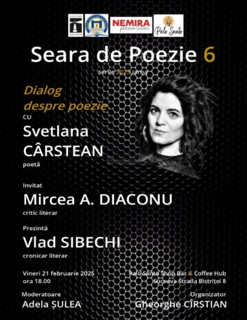 Unde fugim de-acasă... Perioada 20 - 26 februarie
