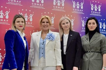 CONAF Sucursala Suceava organizează în premieră Maratonul pentru Educație Antreprenorială