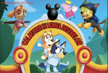 Unde fugim de-acasă... Perioada 20 - 26 februarie