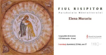 Unde fugim de-acasă... Perioada 20 - 26 februarie
