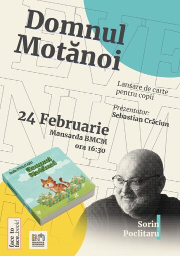 Unde fugim de-acasă... Perioada 20 - 26 februarie