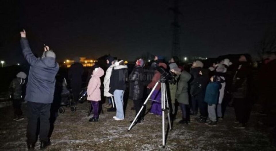 Activitățile Centrului pentru Tineret „Ecclesia” debutează astăzi la Parohia „Sfinții Arhangheli” Ițcani