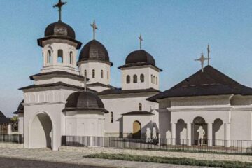 Activitățile Centrului pentru Tineret „Ecclesia” debutează astăzi la Parohia „Sfinții Arhangheli” Ițcani