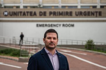 Dr. Alexandru Calancea