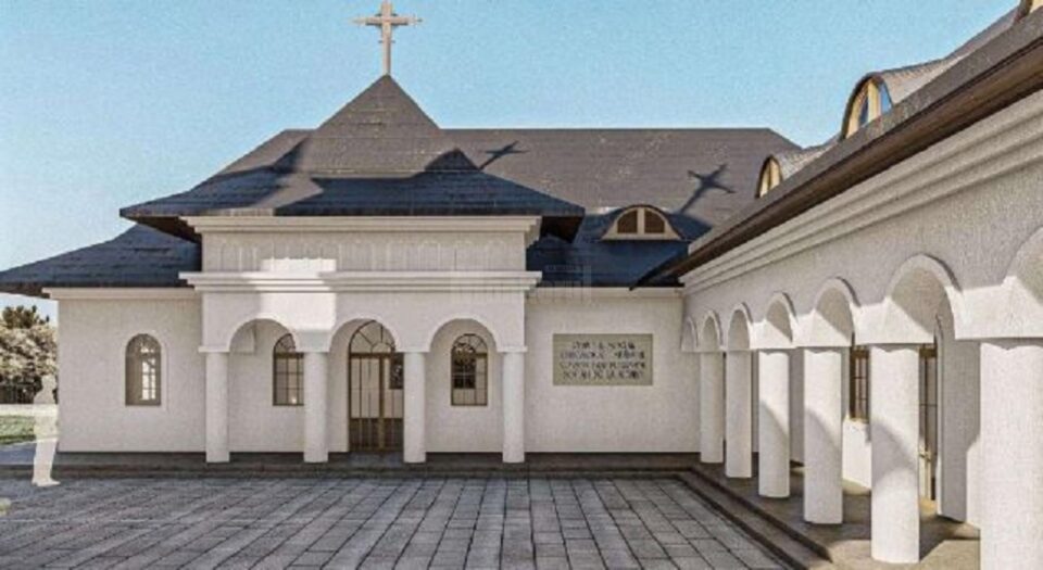Activitățile Centrului pentru Tineret „Ecclesia” debutează astăzi la Parohia „Sfinții Arhangheli” Ițcani