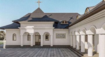 Proiectul Centrului pentru Tineret „Ecclesia” la Parohia „Sfinții Arhangheli” Ițcani