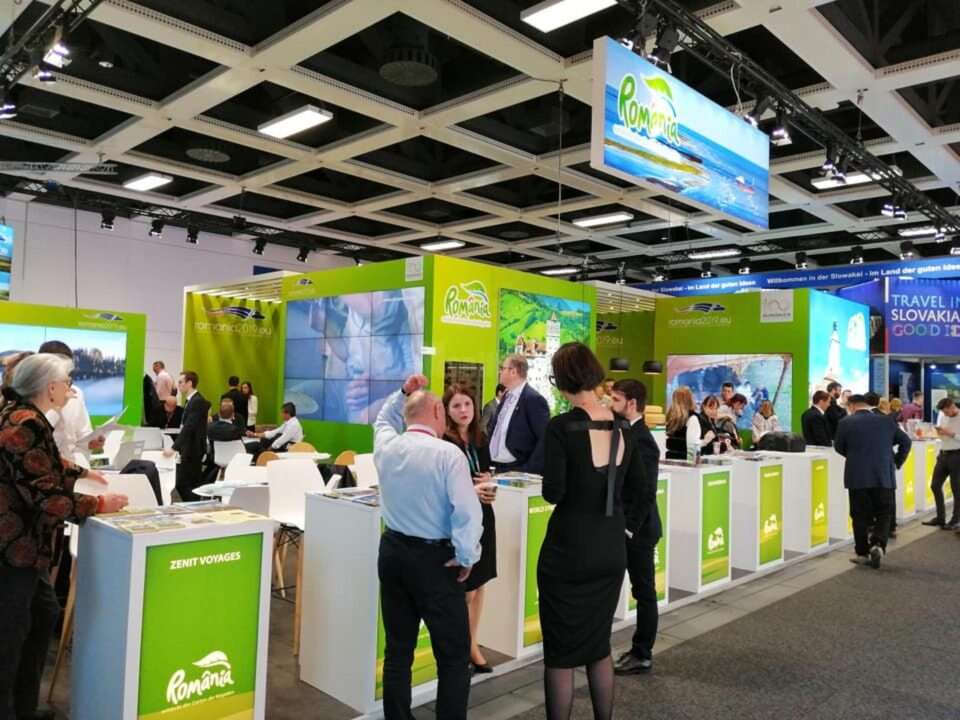 Județul Suceava va participa la Târgul Internațional de Turism ITB Berlin