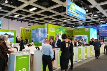 Județul Suceava va participa la Târgul Internațional de Turism ITB Berlin