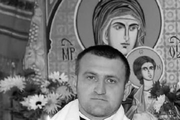 Preotul Tiberiu Mihăiță Mechno din Izvoarele Sucevei a murit la doar 42 de ani într-un accident rutier